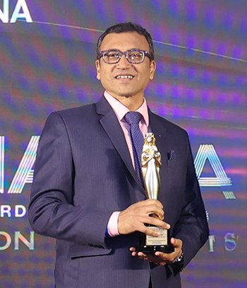Sandeep Vaidya